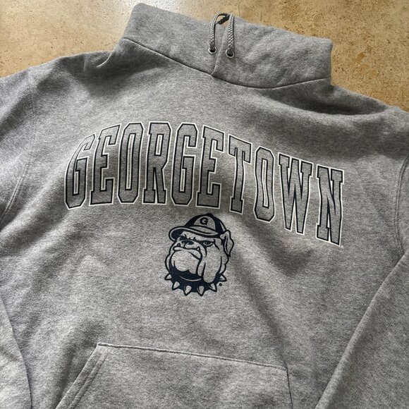 Georgetown University Hoodie - Picture 2 of 3